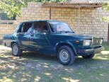 LADA (VAZ) 2107-3