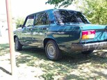 LADA (VAZ) 2107-5