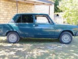 LADA (VAZ) 2107-4