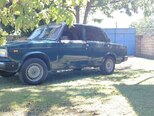 LADA (VAZ) 2107-6
