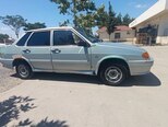 LADA (VAZ) 2115-4