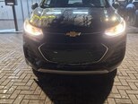 Chevrolet Trax-1