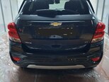 Chevrolet Trax-2