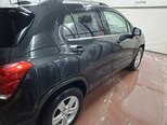 Chevrolet Trax-4