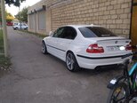 BMW 318-3