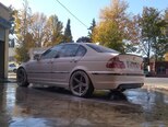 BMW 318-7