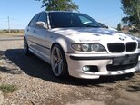 BMW 318-1