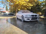 BMW 318-8