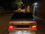 LADA (VAZ) 2115-5