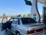 LADA (VAZ) 2115-4