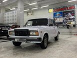 LADA (VAZ) 2107-2