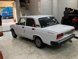 LADA (VAZ) 2107-4