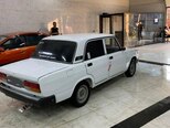 LADA (VAZ) 2107-6