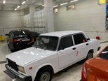 LADA (VAZ) 2107-3