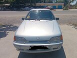 LADA (VAZ) 2115-1