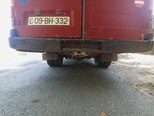 GAZ GAZel (2705)-3