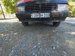 GAZ GAZel (2705)-2