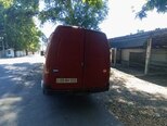 GAZ GAZel (2705)-7