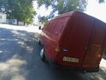 GAZ GAZel (2705)-8