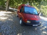 GAZ GAZel (2705)-11