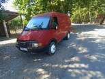 GAZ GAZel (2705)-12