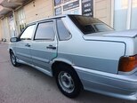 LADA (VAZ) 2115-8