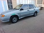 LADA (VAZ) 2115-6
