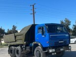 KamAz 55111-2