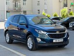 Chevrolet Equinox-1