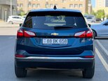 Chevrolet Equinox-7