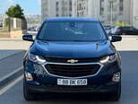 Chevrolet Equinox-5