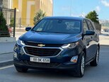 Chevrolet Equinox-4