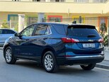 Chevrolet Equinox-8