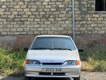 LADA (VAZ) 2115-1