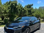 Chevrolet Cruze-1