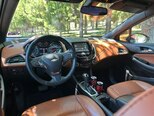 Chevrolet Cruze-9