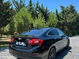 Chevrolet Cruze-2