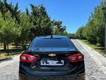 Chevrolet Cruze-5