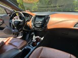 Chevrolet Cruze-16