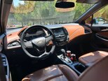 Chevrolet Cruze-12