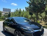 Chevrolet Cruze-4
