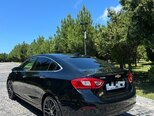 Chevrolet Cruze-3