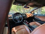 Chevrolet Cruze-8