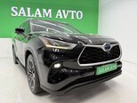 Toyota Highlander-1