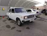 LADA (VAZ) 2107-3