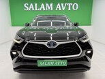 Toyota Highlander-2