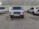 LADA (VAZ) 2107-1