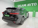 Toyota Highlander-6