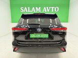 Toyota Highlander-5