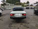 LADA (VAZ) 2107-2